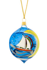 Christmas tree decorations - 10579314