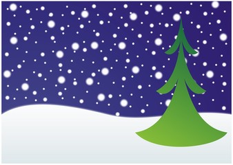 christmas tree
