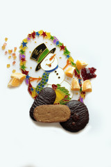 biscotti di natale 2