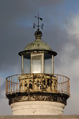 phare à Léchiagat