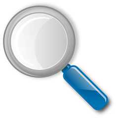 Search - Magnifying Glass