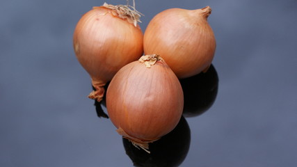 French onions