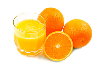 orange juice