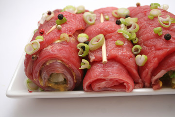 rouladen
