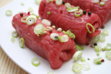 rouladen
