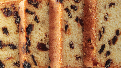 fruitcake