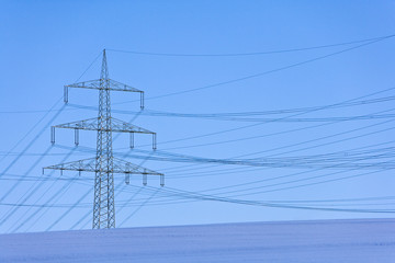 Energieversorgung