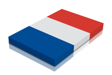 France Flag