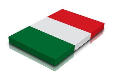 Italian Flag