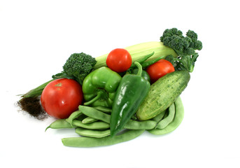 vegetable