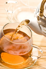 tea
