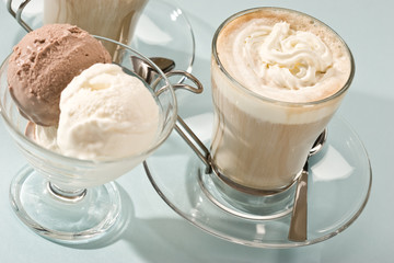 dessert