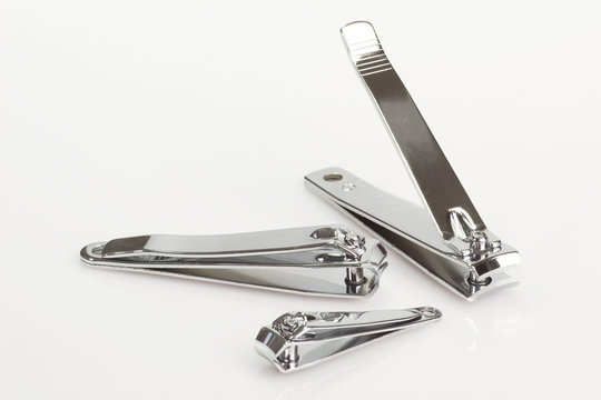 Nagelclipser