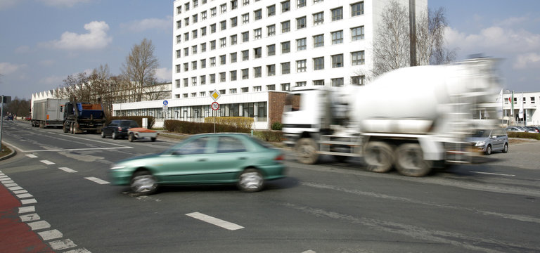 Verkehr