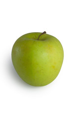 Green apple
