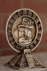 calendario,azteco © cancer741