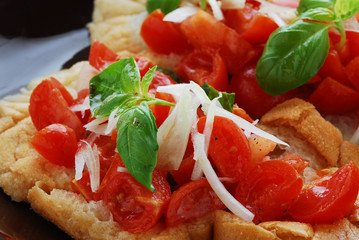Panzanella - Antipasti dellaToscana