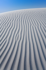 Sand dune