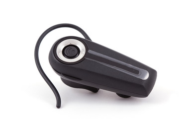 bluetooth on isolated