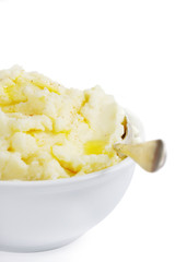 Mashed Potato