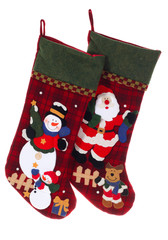 Christmas stocking