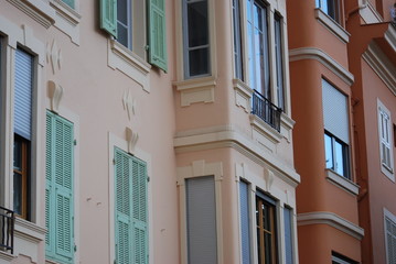 façade de charme