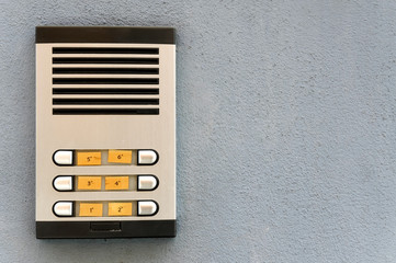 Entry Phone