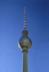 Berliner Fernsehturm