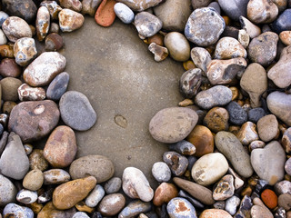 Aléatoire côtier #9