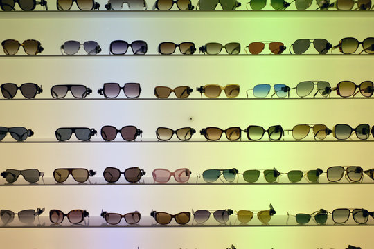 Sonnenbrillen Sunglasses