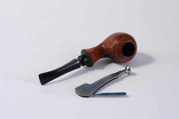 Smoking pipe