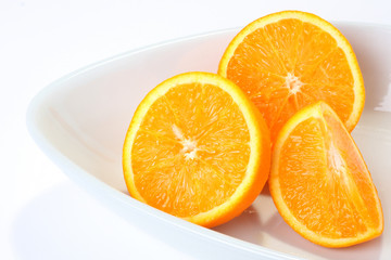 orange