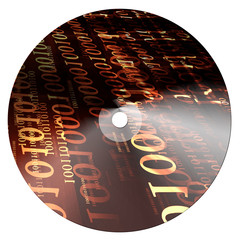 data cd