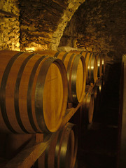 Cave a vin - 10598943