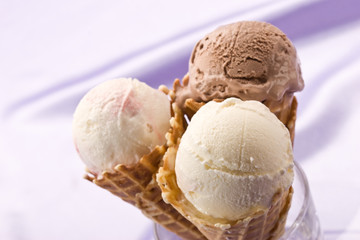 ice cream