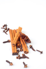 cinammon