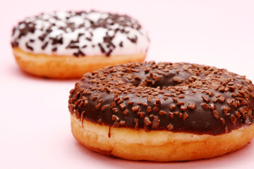 Doughnuts