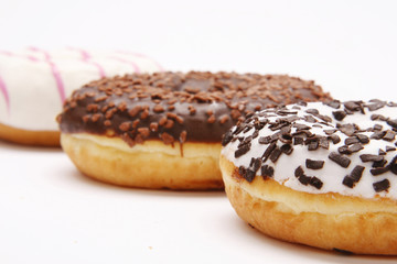 Doughnuts