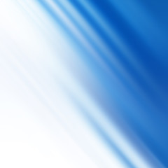 abstract blue background