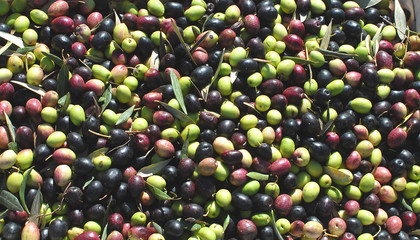olives