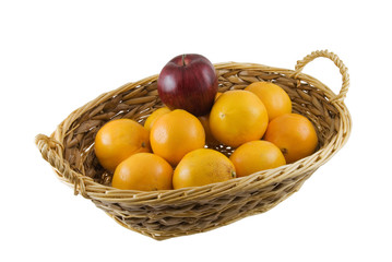 Fruit Basket