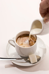coffee