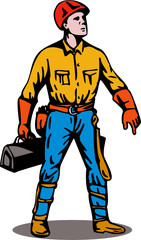 Construction worker