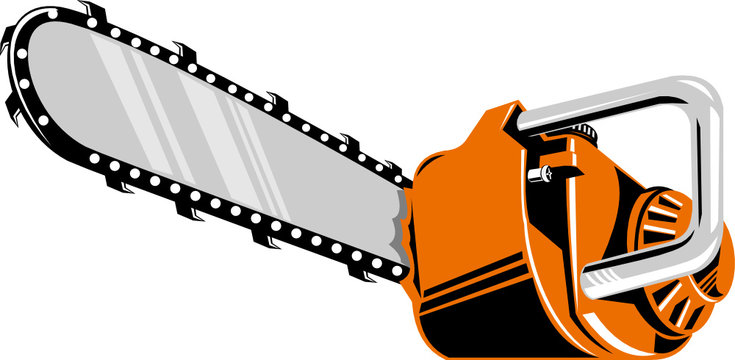 Chainsaw
