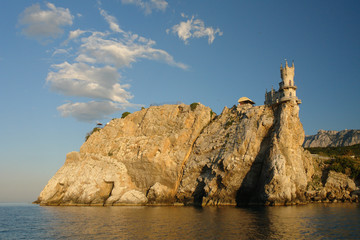 swallow's nest-2