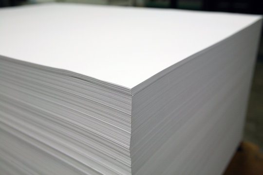 papier