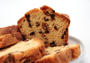 fruitcake