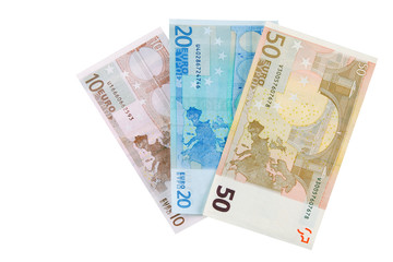 Billets de banque