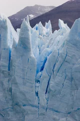 Foto op Aluminium Glacier in Argentina © Evgeny