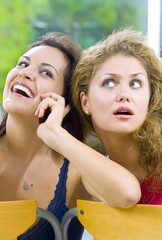 eavesdropping